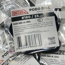 Nippon Nippers     180  35  25 