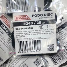 Nippon Nippers     240  35  25 