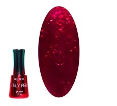Gellaktik Гель-лак ONLY RED №10 12 мл