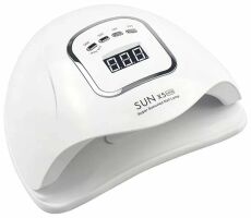 Sun X5 Max Лампа для ногтей UV/LED 120 Вт