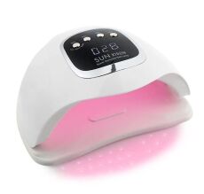 Sun X15 Max Лампа для ногтей UV/LED 288 Вт