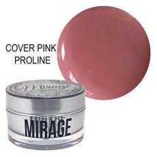 Tartiso Гель камуфлирующий PROLINE COVER PINK 50 гр