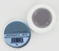 Tartiso Гель светоотражающий PICASO MAUSE 15 гр