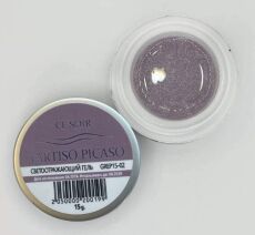 Tartiso Гель светоотражающий PICASO CE SOIR 15 гр