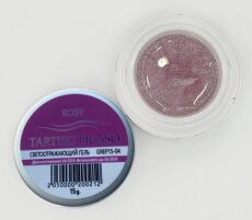 Tartiso Гель светоотражающий PICASO ROSY 15 гр