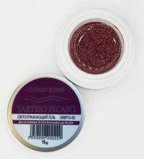 Tartiso Гель светоотражающий PICASO CHERRY BOMB 15 гр