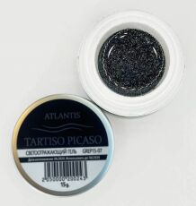 Tartiso Гель светоотражающий PICASO ATLANTIS 15 гр