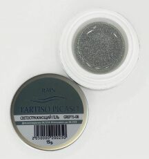 Tartiso Гель светоотражающий PICASO RAIN 15 гр