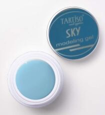 Tartiso Гель для моделирования ногтей SKY 15 гр