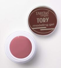 Tartiso Гель для моделирования ногтей TORY 15 гр