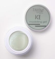 Tartiso Гель для моделирования ногтей ICE 15 гр
