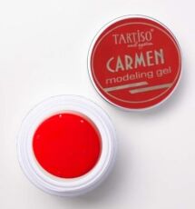 Tartiso Гель для моделирования ногтей CARMEN 15 гр