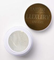 Tartiso Гель для моделирования ногтей LUXURY №01 15 гр