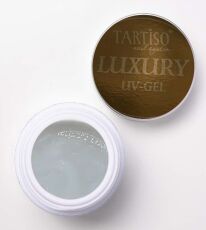 Tartiso Гель для моделирования ногтей LUXURY №02 15 гр