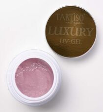 Tartiso Гель для моделирования ногтей LUXURY №03 15 гр