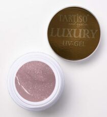 Tartiso Гель для моделирования ногтей LUXURY №04 15 гр