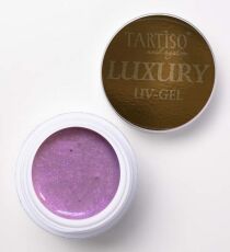 Tartiso Гель для моделирования ногтей LUXURY №05 15 гр