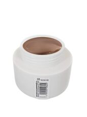 Tartiso Гель для моделирования ногтей SERENITY №08 50 гр