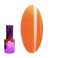 Tartiso Гель-лак витражный GLASS №03 10 мл ORANGE