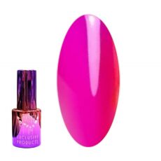 Tartiso Гель-лак витражный GLASS №04 10 мл PINK