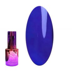 Tartiso Гель-лак витражный GLASS №05 10 мл BLUE