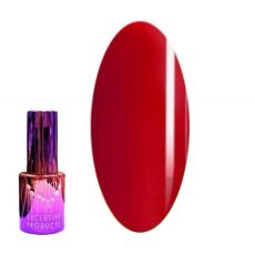Tartiso Гель-лак витражный GLASS №07 10 мл RED