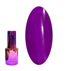 Tartiso Гель-лак витражный GLASS №08 10 мл VIOLET