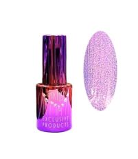Tartiso Гель-лак с эффектом втирки EXCLUSIVE MERMAID 10 мл розовы