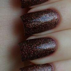 El Corazon Лак для ногтей Confetti №517a 16 мл