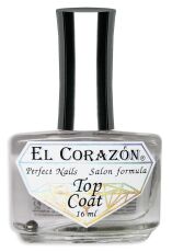 El Corazon Топ для лака №402 Top Coat 16 мл