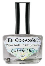 El Corazon     405 Cuticle oil 16 