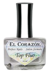 El Corazon Топ флуоресцентный №411 Top Fluo 16 мл