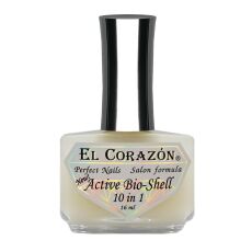 El Corazon       10  1 439 Active Bio-Shell 16 