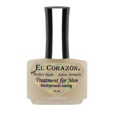 El Corazon      440 Treatment for Men inconspicuous coating 16 