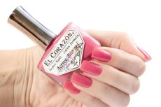 El Corazon Лак для ногтей Активный Био-гель №423/10 Shimmer 16 мл