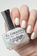 El Corazon Лак для ногтей Активный Био-гель №423/15 Shimmer 16 мл