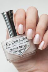 El Corazon Лак для ногтей Активный Био-гель №423/16 Shimmer 16 мл