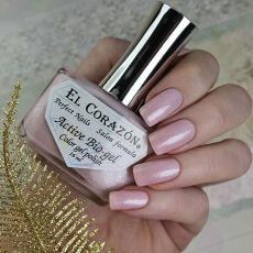 El Corazon Лак для ногтей Активный Био-гель №423/2021 Shimmer 16 мл