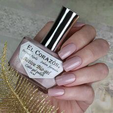 El Corazon Лак для ногтей Активный Био-гель №423/2022 Shimmer 16 мл