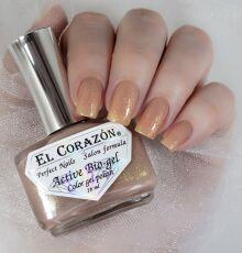 El Corazon     - 423/2041 Shimmer 16 