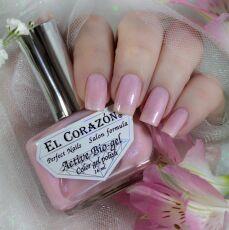 El Corazon     - 423/2045 Shimmer 16 