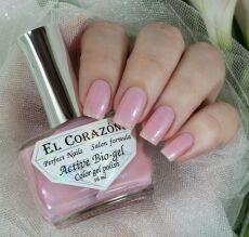 El Corazon Лак для ногтей Активный Био-гель №423/2047 Shimmer 16 мл