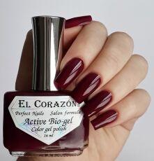 El Corazon Лак для ногтей Активный Био-гель №423/270 Cream 16 мл
