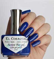 El Corazon Лак для ногтей Активный Био-гель №423/271 Cream 16 мл