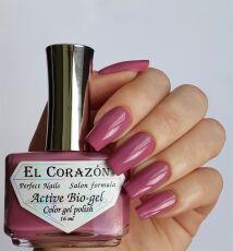 El Corazon Лак для ногтей Активный Био-гель №423/287 Cream 16 мл