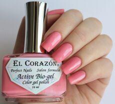 El Corazon Лак для ногтей Активный Био-гель №423/320 Cream 16 мл