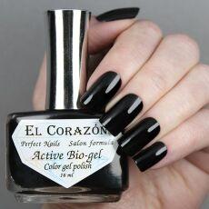 El Corazon Лак для ногтей Активный Био-гель №423/335 Cream 16 мл