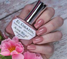 El Corazon Лак для ногтей Активный Био-гель №423/342 Cream 16 мл