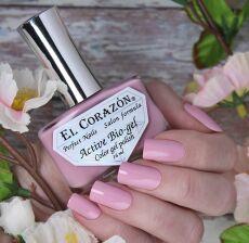 El Corazon Лак для ногтей Активный Био-гель №423/345 Cream 16 мл