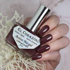 El Corazon Лак для ногтей Активный Био-гель №423/354 Cream 16 мл